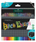 116450 MATITE COLORATE BLACK ED. 50 116450 MATITE COLORATE BLACK ED. 50