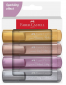 254674 AST.4 TEXTLINER 46 METALLIC 254674 AST.4 TEXTLINER 46 METALLIC