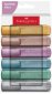 254676 AST.6 TEXTLINER 46 METALLIC 254676 AST.6 TEXTLINER 46 METALLIC