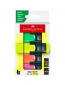 154204 AST.4 MINI TXTLNR SUPERFLUO 154204 AST.4 MINI TXTLNR SUPERFLUO