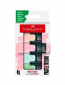154214 AST.4 MINI TXTLNR PASTEL 154214 AST.4 MINI TXTLNR PASTEL