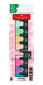 154218 AST.8 MINI TXTLNR PASTEL 154218 AST.8 MINI TXTLNR PASTEL