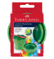 181528 VASCHETTA CLIC&GO VERDE 181528 VASCHETTA CLIC&GO VERDE