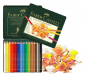 110024 AST.METALLO POLYCHROMOS 24 110024 AST.METALLO POLYCHROMOS 24