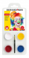 579024 PASTIGLIE TRUCCO CLOWN 579024 PASTIGLIE TRUCCO CLOWN