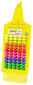 254647 ES.60 TEXTLINER 46 SUPERFLUO 254647 ES.60 TEXTLINER 46 SUPERFLUO