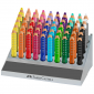 110696 ES.50 MATITE COLORATE GRIPPY 110696 ES.50 MATITE COLORATE GRIPPY