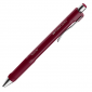 348821 PENNA A SFERA BEYOND ROSSO 348821 PENNA A SFERA BEYOND ROSSO