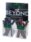 348847 ESP.24 PENNE GEL BEYOND B 348847 ESP.24 PENNE GEL BEYOND B