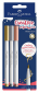 161005 BL.3 CREATIVE MARKER BRUSH 161005 BL.3 CREATIVE MARKER BRUSH