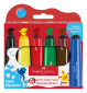155209 AST.PENNARELLI EXTRA JUMBO 6 155209 AST.PENNARELLI EXTRA JUMBO 6