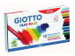 F293400 PASTELLI AD OLIO GIOTTO  12 F293400 PASTELLI AD OLIO GIOTTO  12