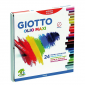 F293800 PASTELLI AD OLIO GIOTTO  24 F293800 PASTELLI AD OLIO GIOTTO  24