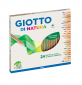 F240700 GIOTTO DI NATURA DA 24 F240700 GIOTTO DI NATURA DA 24