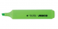 F830202 TRATTO VIDEO VERDE FLUO F830202 TRATTO VIDEO VERDE FLUO