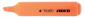 F830203 TRATTO VIDEO ARANCIO FLUO F830203 TRATTO VIDEO ARANCIO FLUO