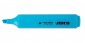 F830205 TRATTO VIDEO AZZURRO FLUO F830205 TRATTO VIDEO AZZURRO FLUO