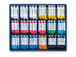 F355500 VETRINA 108 TEMP.GIOTTO/7 F355500 VETRINA 108 TEMP.GIOTTO/7