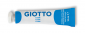 F352015 TEMPERA GIOTTO/4 BLU CYAN F352015 TEMPERA GIOTTO/4 BLU CYAN