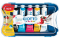 F327100 TEMPERE GIOTTO/7  5 PRIMARI F327100 TEMPERE GIOTTO/7  5 PRIMARI
