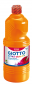 F533405 TEMPERA PRONTA 1LT ARANCIO F533405 TEMPERA PRONTA 1LT ARANCIO