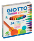 F417000 TURBO COLOR DA 24 F417000 TURBO COLOR DA 24
