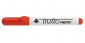 F854002 TRATTO MEMO P.TONDA ROSSO F854002 TRATTO MEMO P.TONDA ROSSO