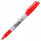 S0810940 SHARPIE FINE ROSSO S0810940 SHARPIE FINE ROSSO