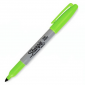 2025037 SHARPIE FINE LIME 2025037 SHARPIE FINE LIME