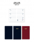 4708/20 AGENDA 8X14 SETTIMANALE TQ 4708/20 AGENDA 8X14 SETTIMANALE TQ