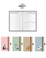 118Z4 AGENDA 9X13 GIORN.SWEETY EL. 118Z4 AGENDA 9X13 GIORN.SWEETY EL.