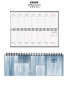 430OY PLANNING 29x11 SPIRALPLAST 430OY PLANNING 29x11 SPIRALPLAST