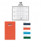 125OV AGENDA 8X14 CARIBE SETTIMAN. 125OV AGENDA 8X14 CARIBE SETTIMAN.