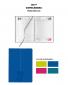 206TP AGENDA 10X15 COPACABANA GIORN 206TP AGENDA 10X15 COPACABANA GIORN