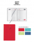 206TF AGENDA 10,5x14,8 WALL GIORN. 206TF AGENDA 10,5x14,8 WALL GIORN.