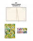 I57XI AGENDA 15X21 FIORI GG.AVORIO I57XI AGENDA 15X21 FIORI GG.AVORIO