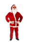 11320 COSTUME BABBO NATALE PANNO 11320 COSTUME BABBO NATALE PANNO