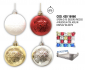 16960 SFERE D.70 DECOR ASSORTITE 16960 SFERE D.70 DECOR ASSORTITE