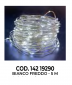 19290 LED 50 GOCCE BN FREDDO BATTER 19290 LED 50 GOCCE BN FREDDO BATTER