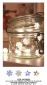 18279 20 LUCI LED C/FORMINE BATT. 18279 20 LUCI LED C/FORMINE BATT.