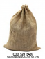 15487 SACCO JUTA 50x90 15487 SACCO JUTA 50x90