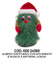 24380 ALBERO GIROTONDO MUSICA MOV. 24380 ALBERO GIROTONDO MUSICA MOV.