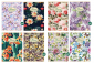 0229885 MAXI 4MM NATURE FLOWER 0229885 MAXI 4MM NATURE FLOWER