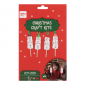 A020756 APLI CRAFT KIT BABBO NATALE A020756 APLI CRAFT KIT BABBO NATALE