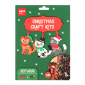 A020758 APLI CRAFT KIT GATTI NATAL. A020758 APLI CRAFT KIT GATTI NATAL.