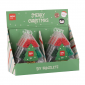 A020749 ESP.6 KIT PERLINE NATALE A020749 ESP.6 KIT PERLINE NATALE