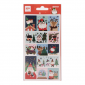 A020721 STICKERS NATALE A020721 STICKERS NATALE