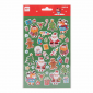 A020716 STICKERS NATALE A020716 STICKERS NATALE