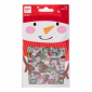 A020729 STICKERS NATALE A020729 STICKERS NATALE