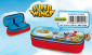 UP905 BUSTINA OVALE     SUPER WINGS